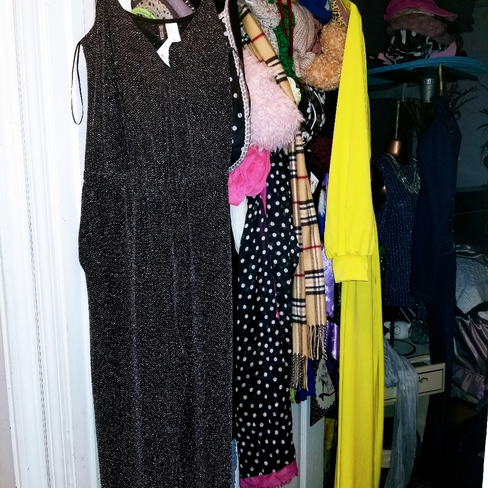 Jumpsuit